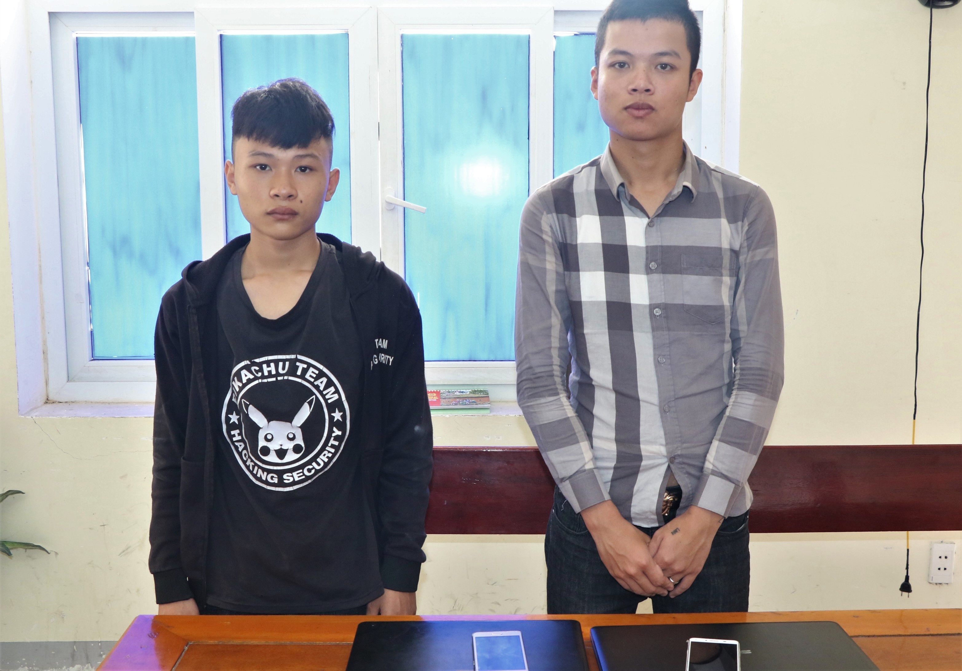 trộm cắp tài sản nhà dân ảnh 1 trom cap tai san nha dan anh 1