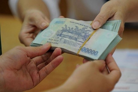 6 chu tiem cam do bi bat vi cho vay nang lai hinh anh