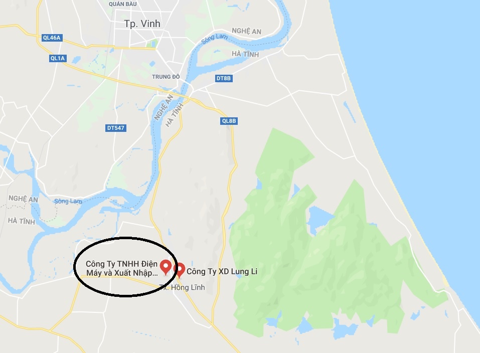 dinh cong vi cham luong anh 2