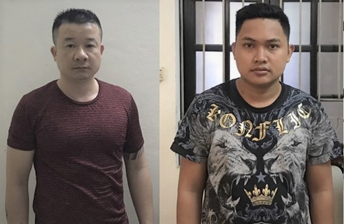 cho vay nang lai anh 2