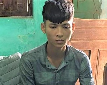 9X chem ban nhau nhap vien dau thu sau 3 thang tron truy na hinh anh