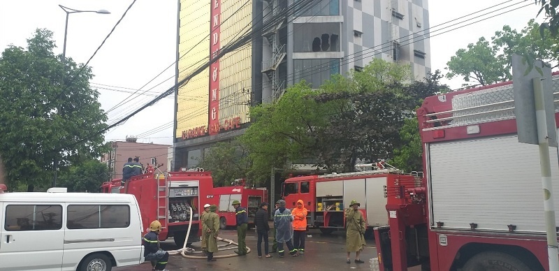 Khoi bao trum thien duong giai tri lon nhat Quang Tri hinh anh