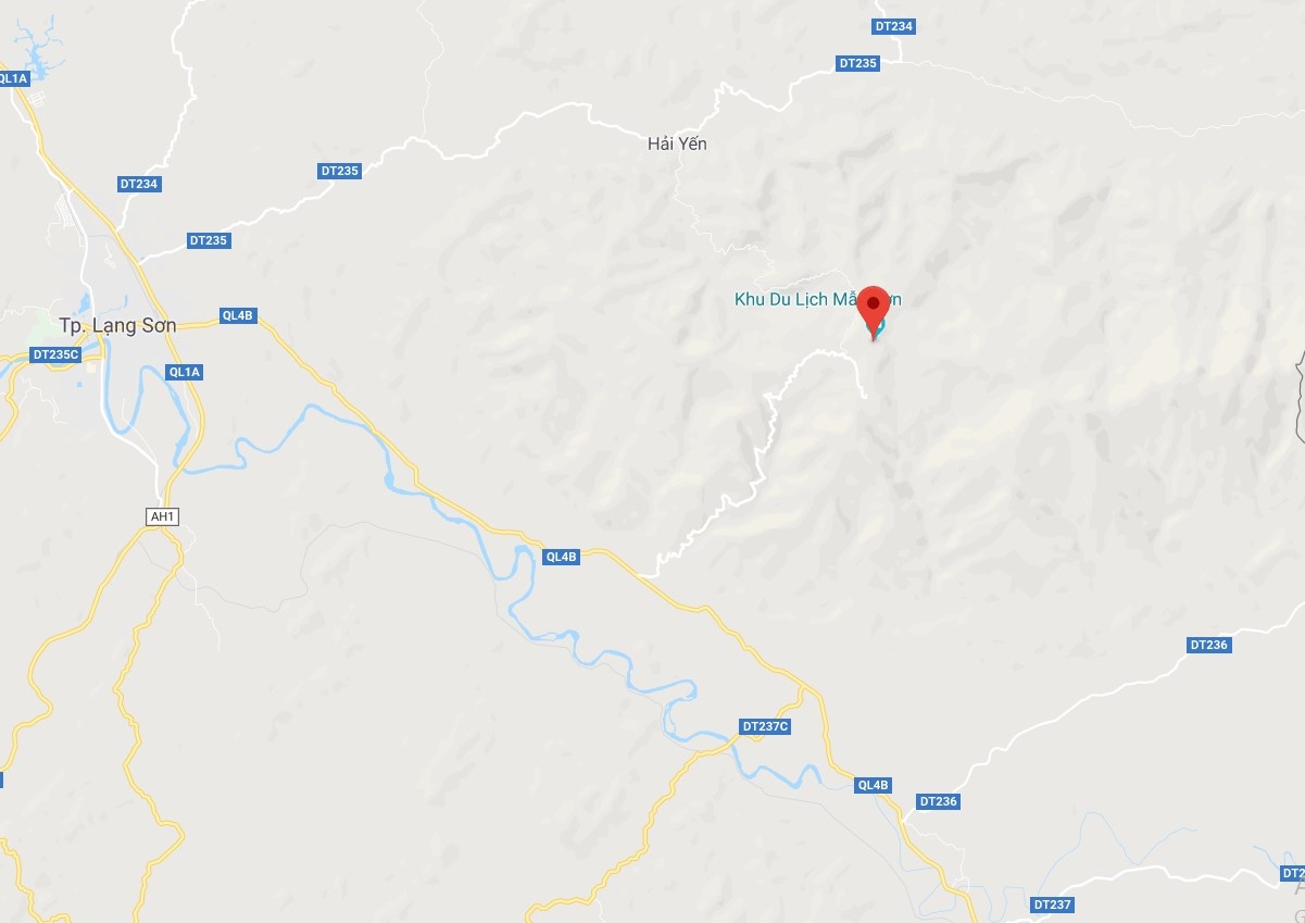 băng tuyết ở mẫu sơn ảnh 13 bang tuyet o mau son anh 13