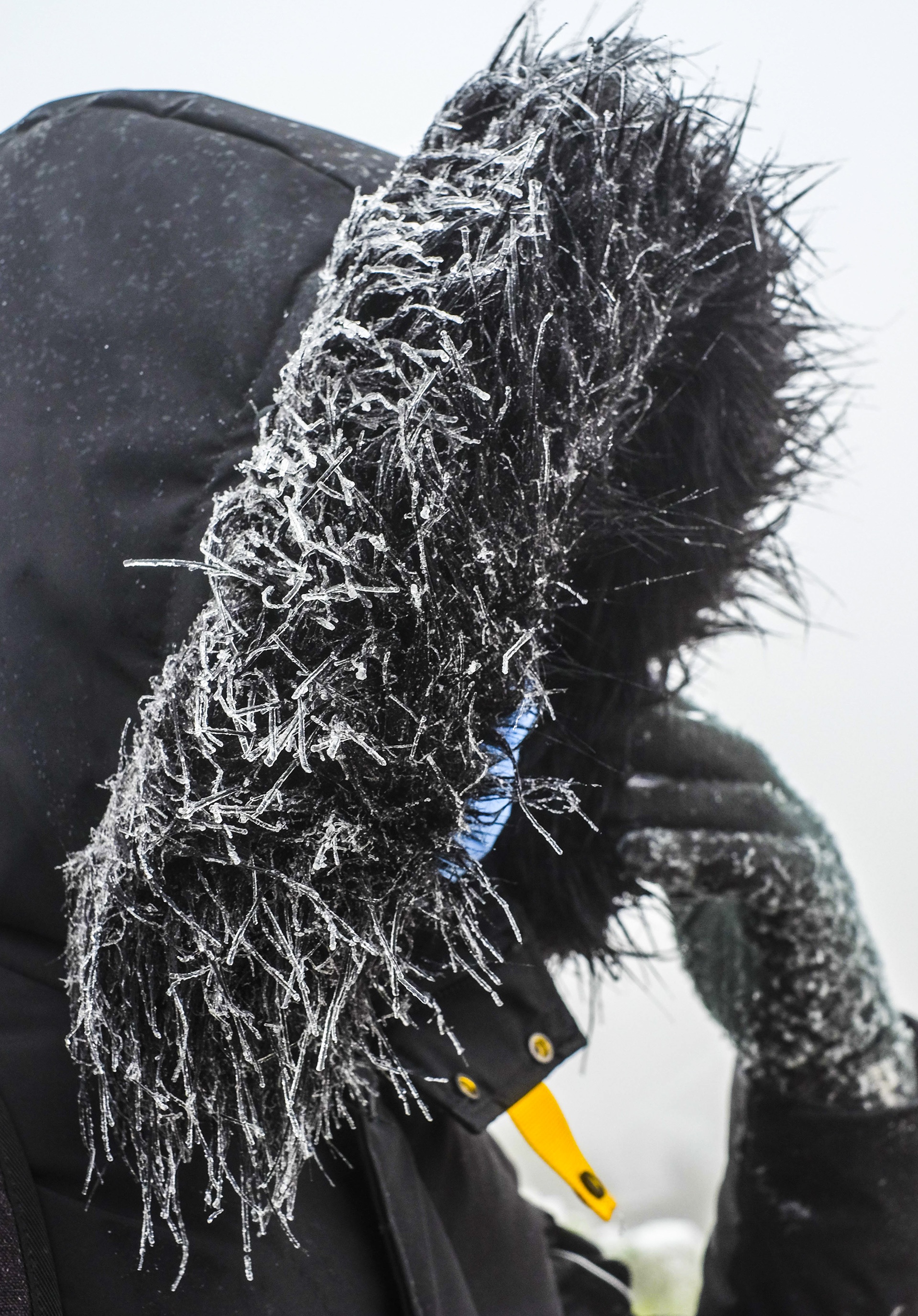 băng tuyết ở mẫu sơn ảnh 6 bang tuyet o mau son anh 6