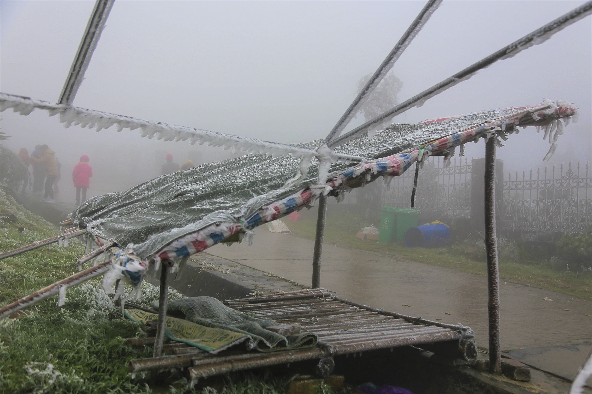 băng tuyết ở mẫu sơn ảnh 7 bang tuyet o mau son anh 7