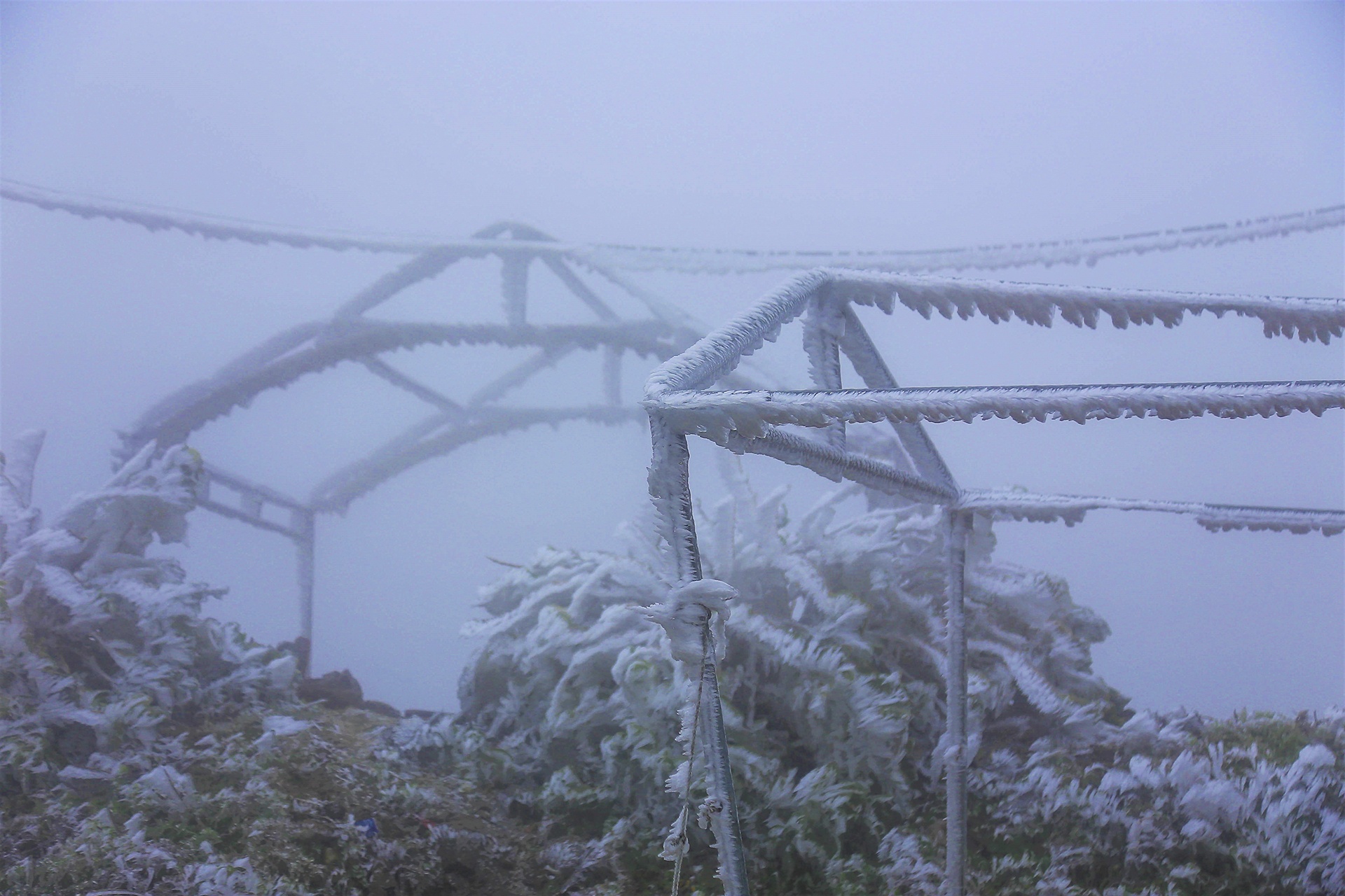 băng tuyết ở mẫu sơn ảnh 10 bang tuyet o mau son anh 10