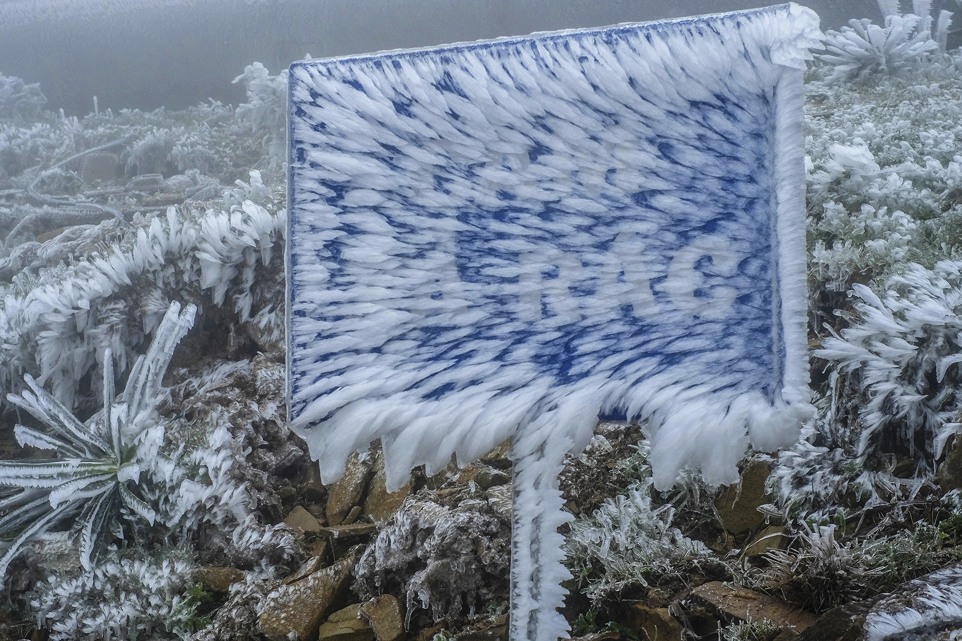 băng tuyết ở mẫu sơn ảnh 4 bang tuyet o mau son anh 4