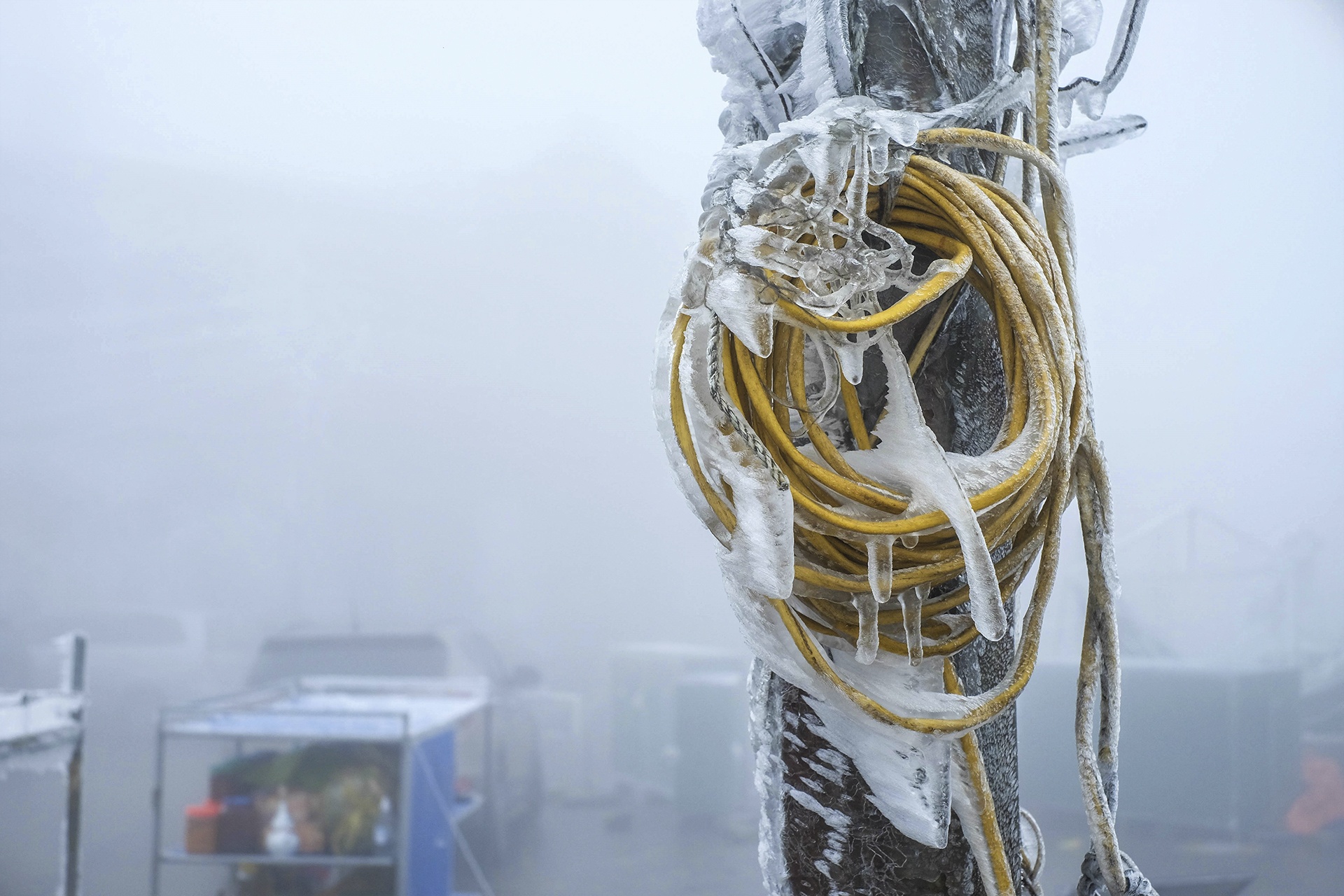 băng tuyết ở mẫu sơn ảnh 5 bang tuyet o mau son anh 5