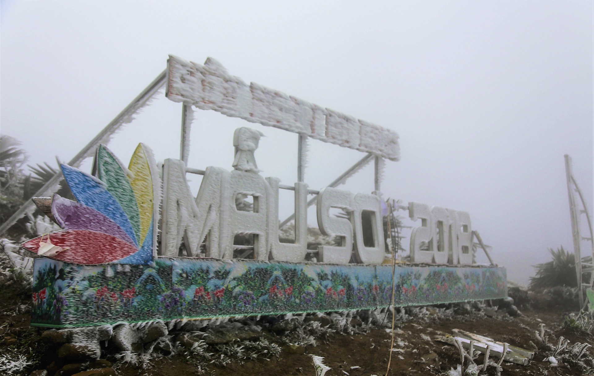 băng tuyết ở mẫu sơn ảnh 1 bang tuyet o mau son anh 1