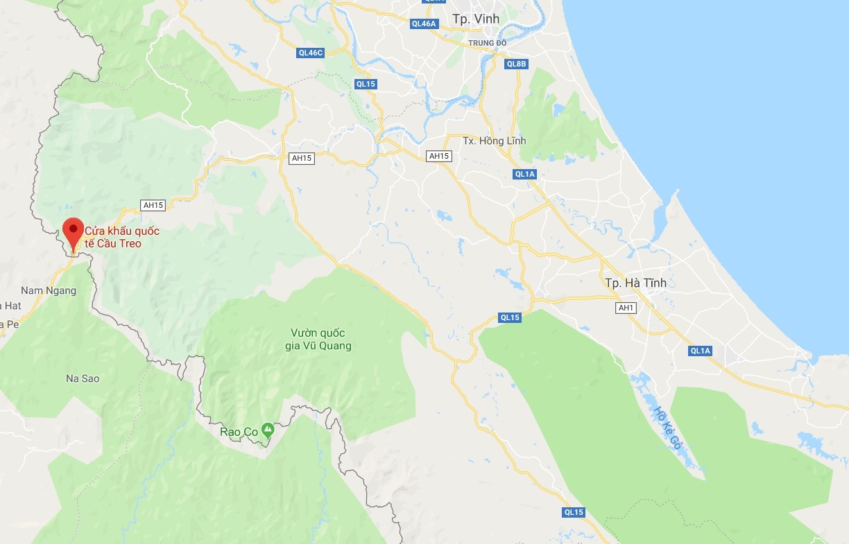 Van chuyen trai phep chat ma tuy anh 2