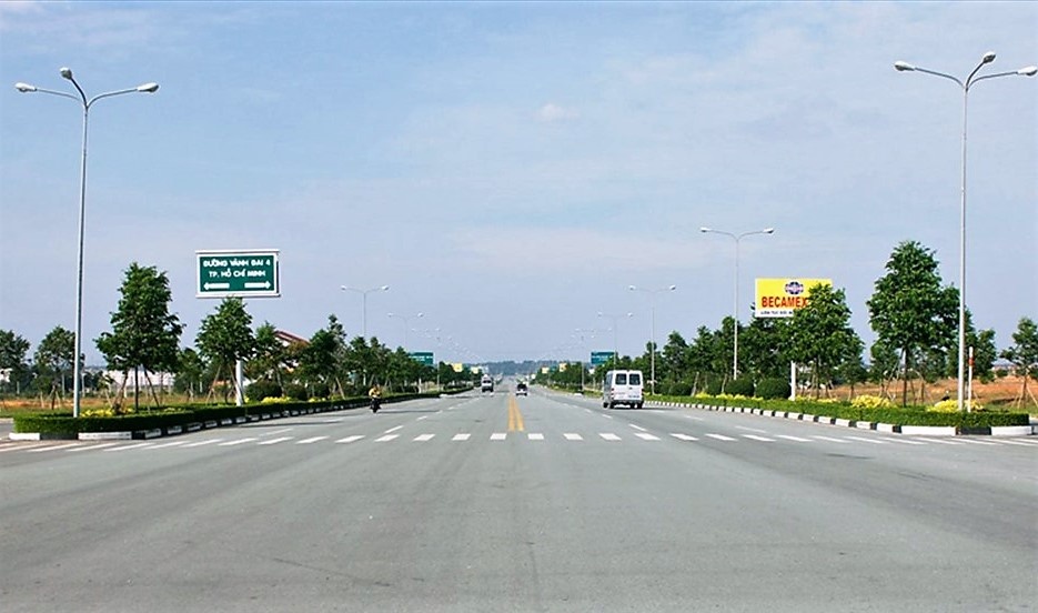 Bo GTVT de xuat lam vanh dai 3 anh 2