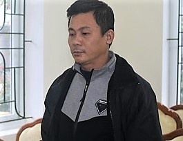 Bat tam giam can bo vien thong lua 660 trieu hinh anh