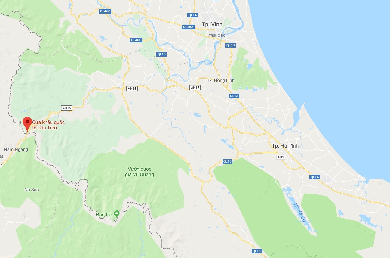 vận chuyển trái phép chất ma túy ảnh 2 van chuyen trai phep chat ma tuy anh 2