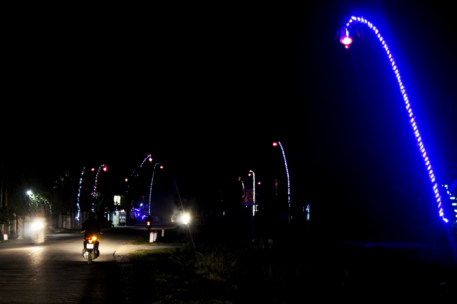 Cây nêu ngày Tết ảnh 10 Cay neu ngay Tet anh 10