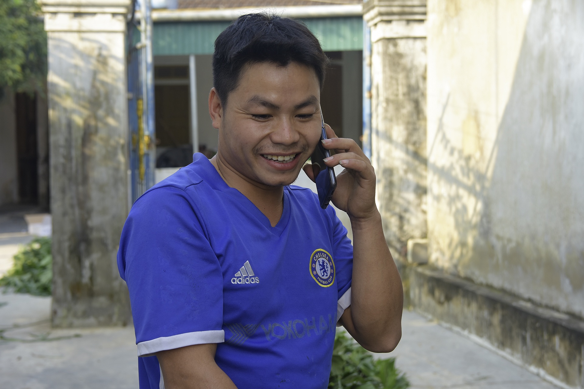 Cây nêu ngày Tết ảnh 7 Cay neu ngay Tet anh 7