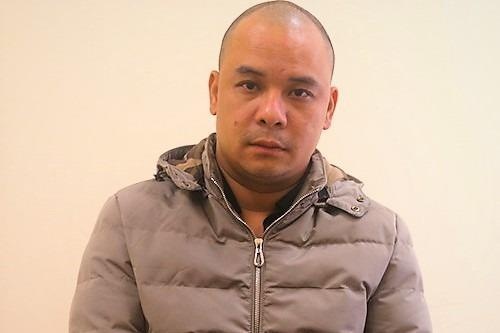 Ke no sung khien 2 nguoi nhap vien ra dau thu hinh anh