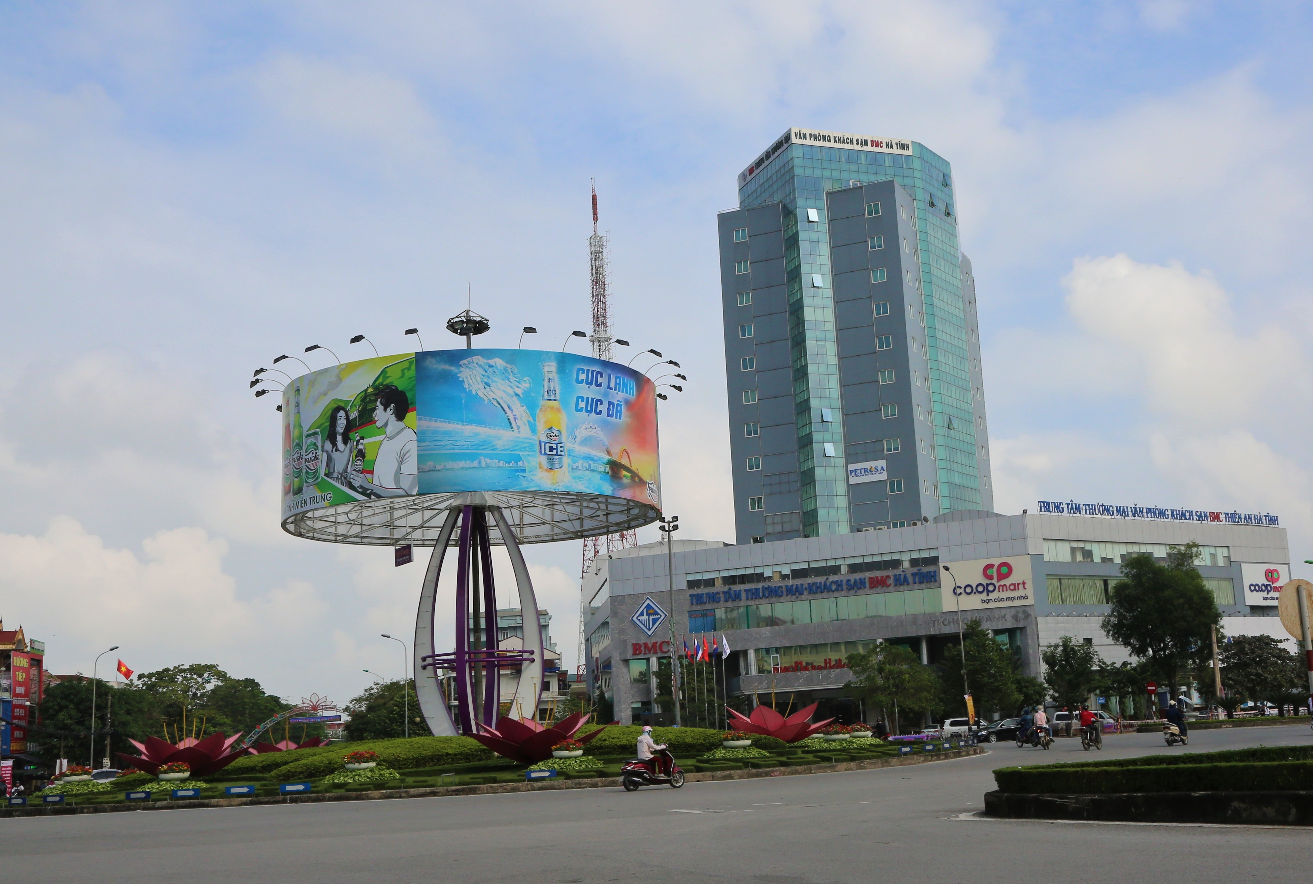 no sung giai quyet mau thuan anh 2