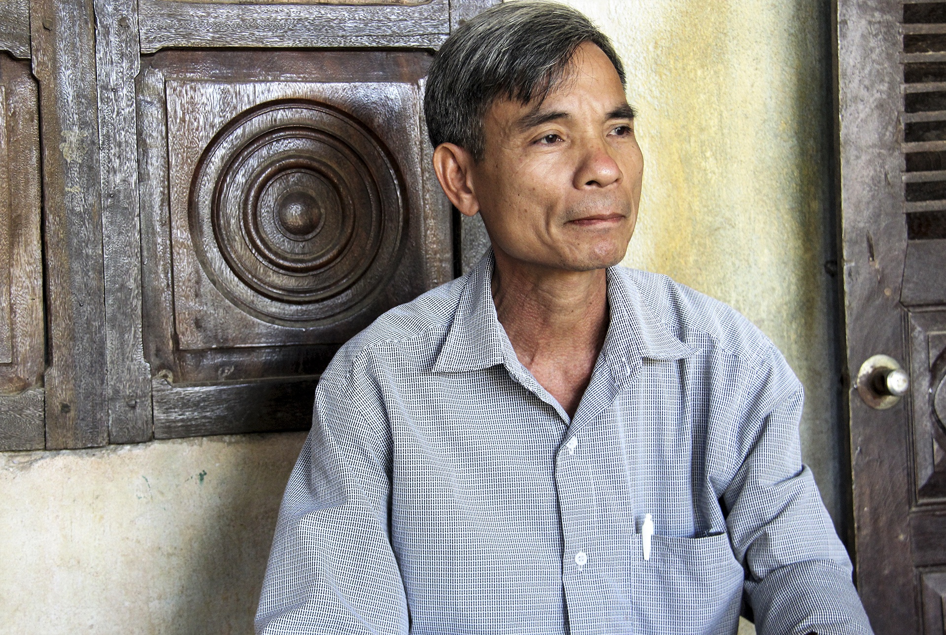 thủ phủ đá đỏ Quỳ Châu ảnh 2 thu phu da do Quy Chau anh 2