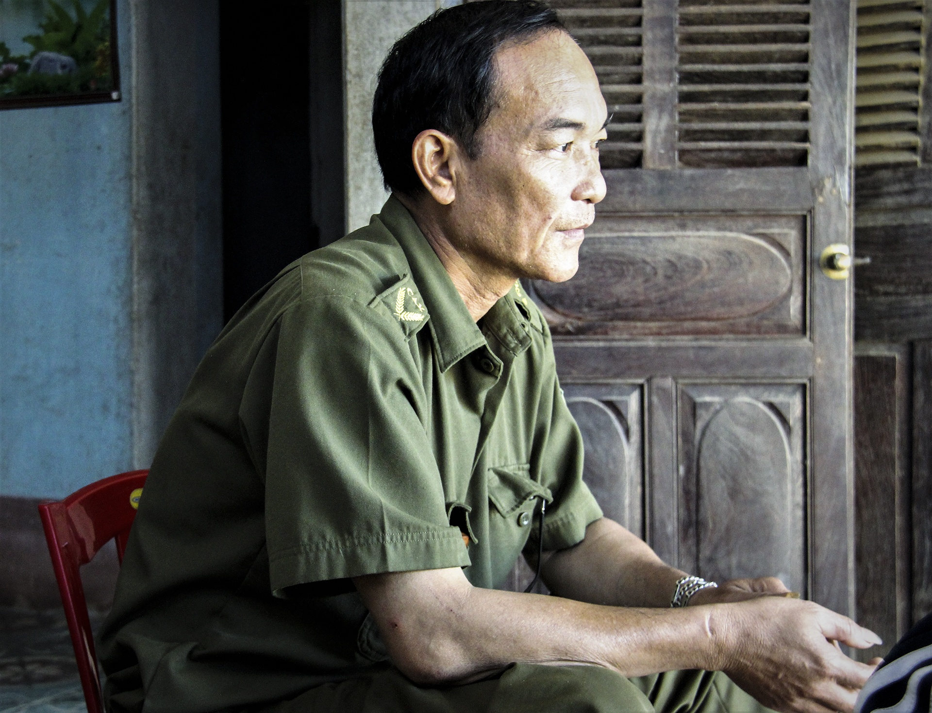 thủ phủ đá đỏ Quỳ Châu ảnh 11 thu phu da do Quy Chau anh 11