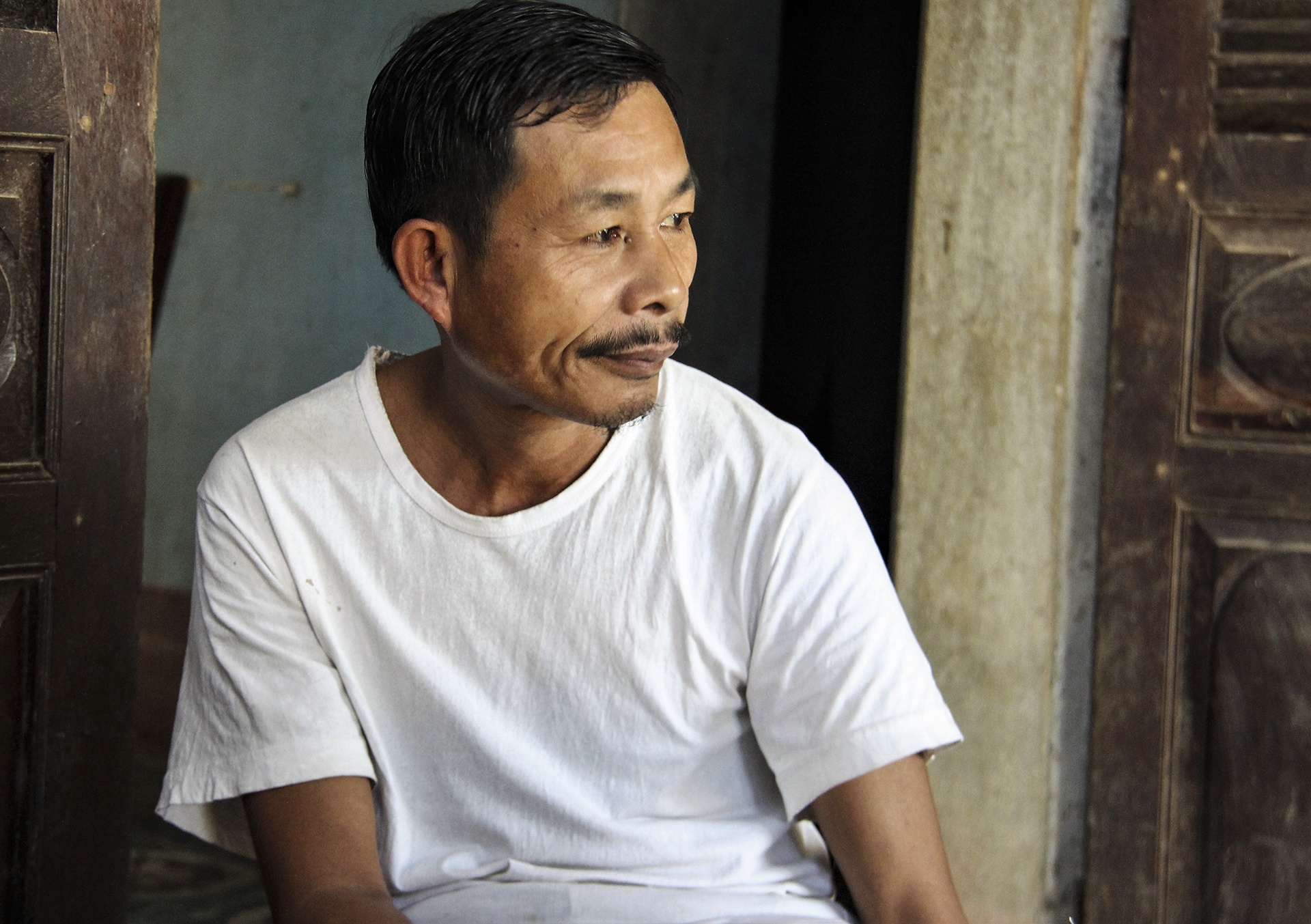 thủ phủ đá đỏ Quỳ Châu ảnh 10 thu phu da do Quy Chau anh 10