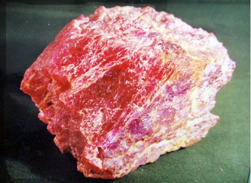 Ky uc mien da do trong tam thuc nguoi dan hinh anh