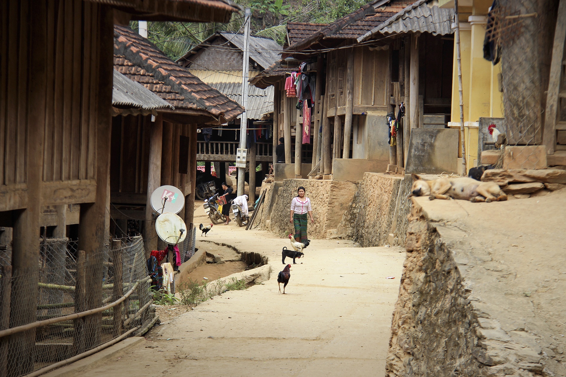 buon ban bao thai qua bien gioi anh 13