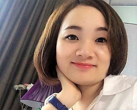 'Nu giang vien’ lua hon 50 nguoi bi truy na hinh anh