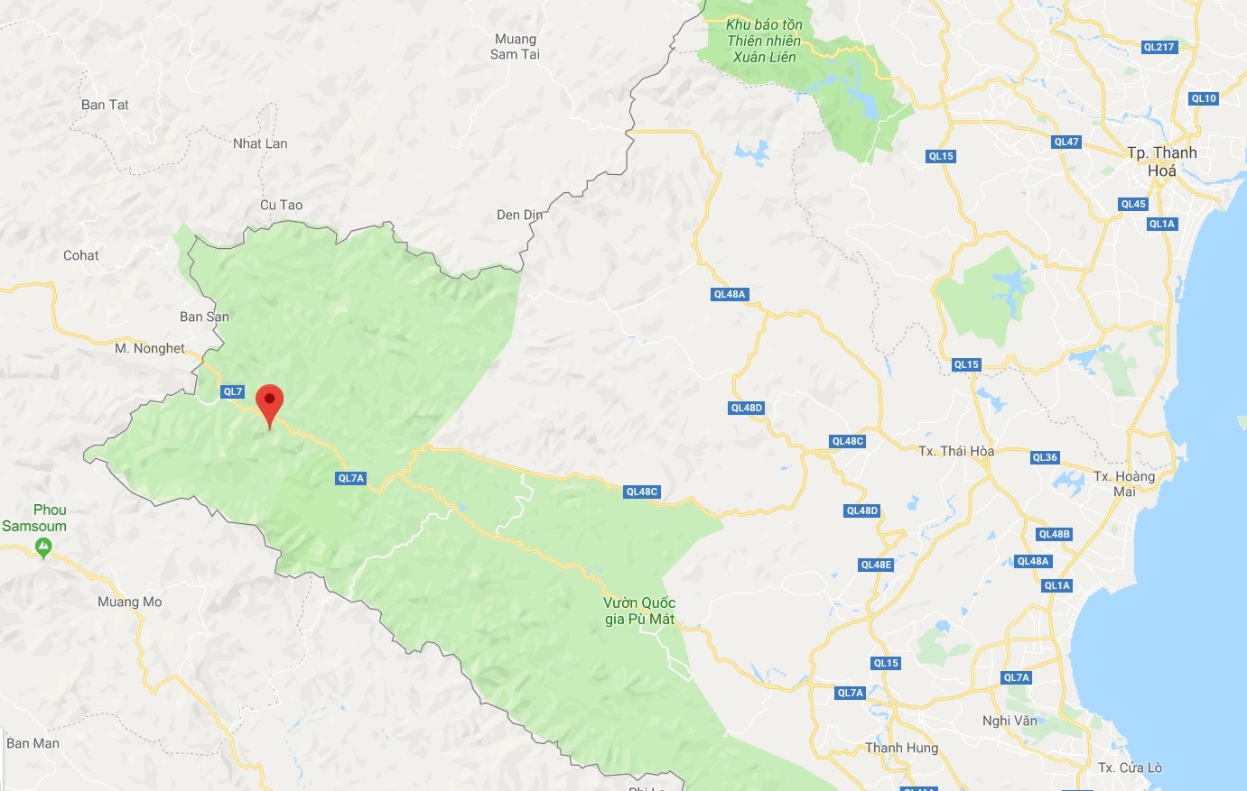 buon ban bao thai qua bien gioi anh 16