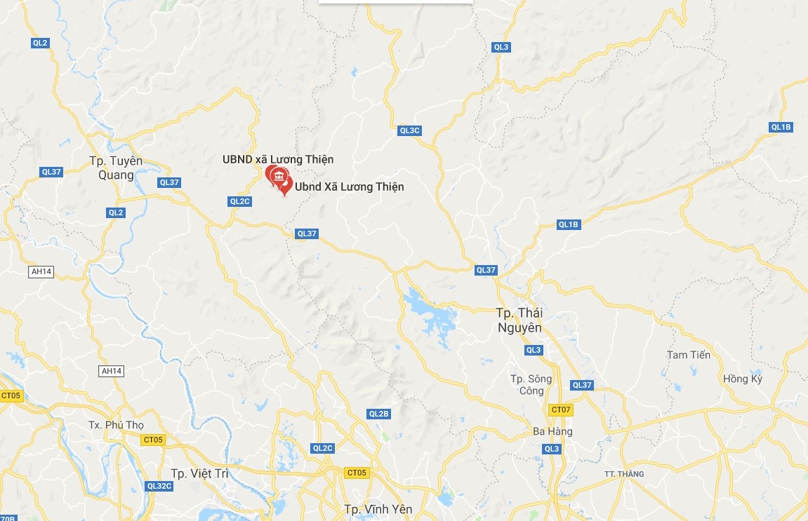 giết chồng vì mâu thuẫn ảnh 3 giet chong vi mau thuan anh 3