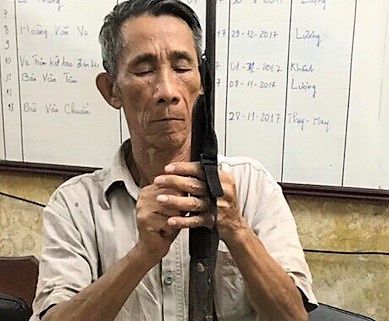 giết người chiếm tài sản ảnh 2 giet nguoi chiem tai san anh 2