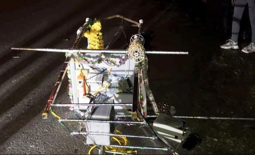 Dinh chi cong tac thieu ta bien phong lai oto tong chet nguoi hinh anh