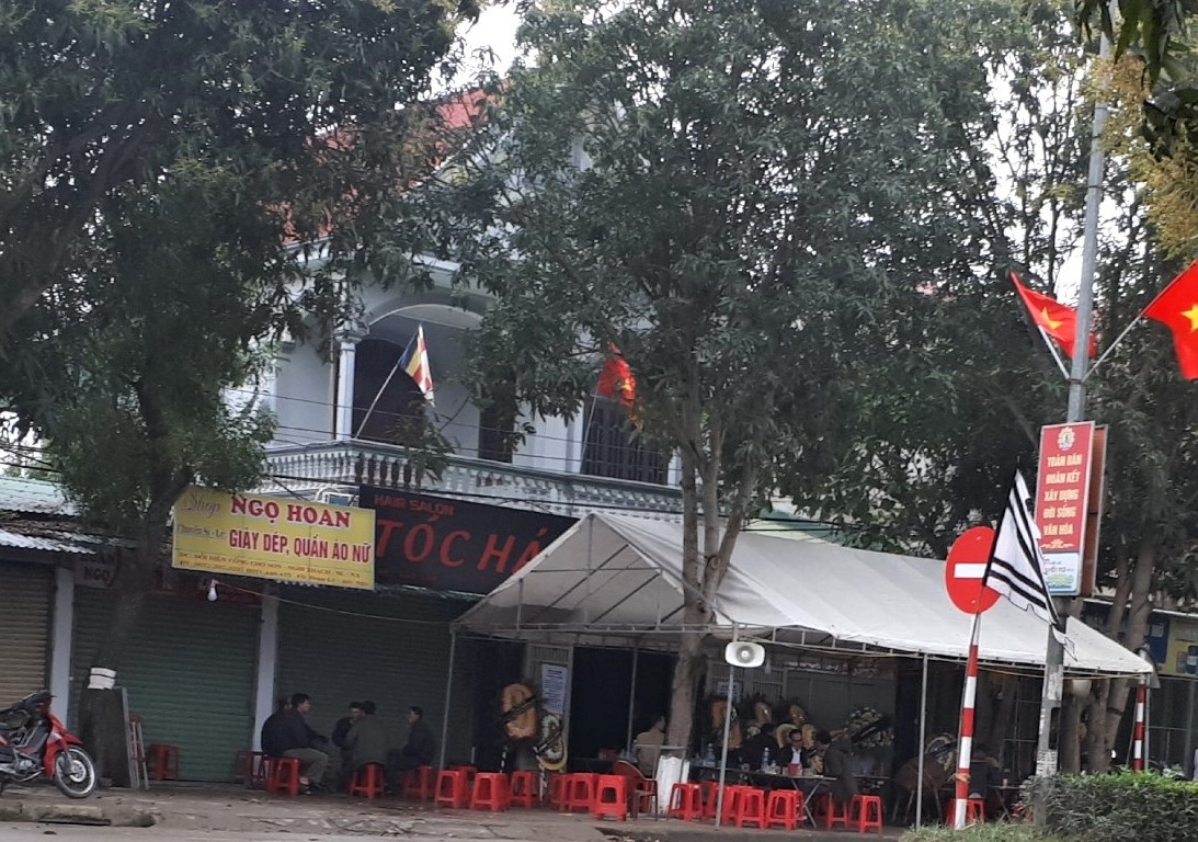 Giết cha ảnh 1 Giet cha anh 1