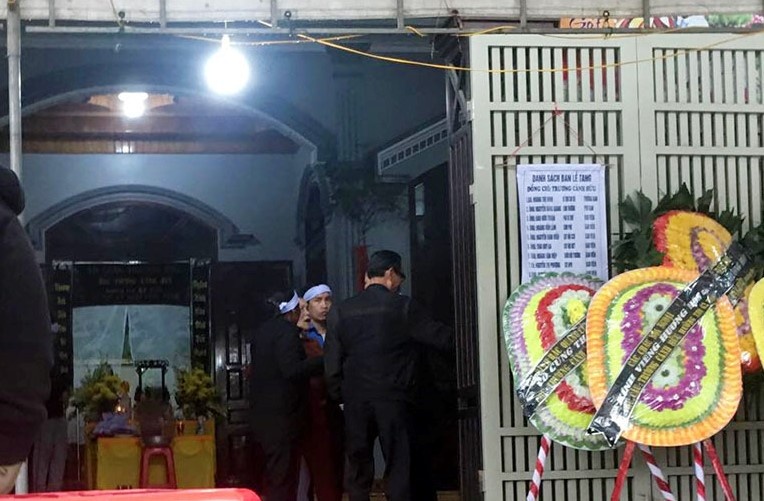 Giết cha ảnh 2 Giet cha anh 2