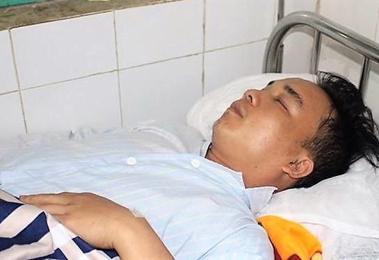 Chém bố tử vong ảnh 1 Chem bo tu vong anh 1