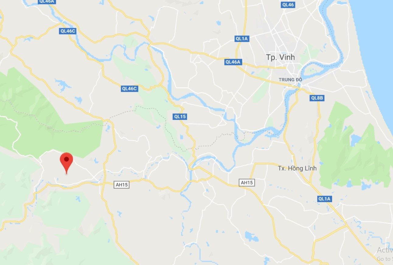 buôn ma túy cố thủ trong xe ảnh 3 buon ma tuy co thu trong xe anh 3