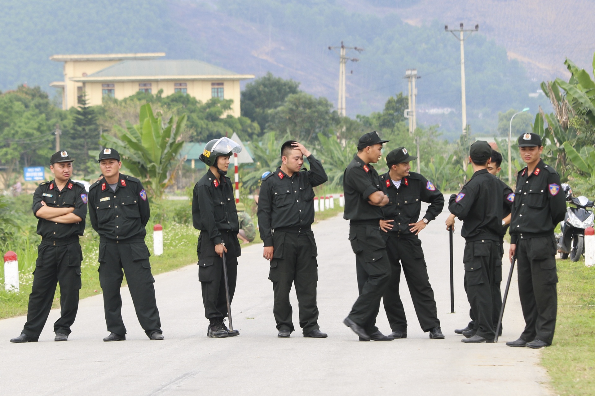 Vận chuyển ma túy ảnh 2 Van chuyen ma tuy anh 2