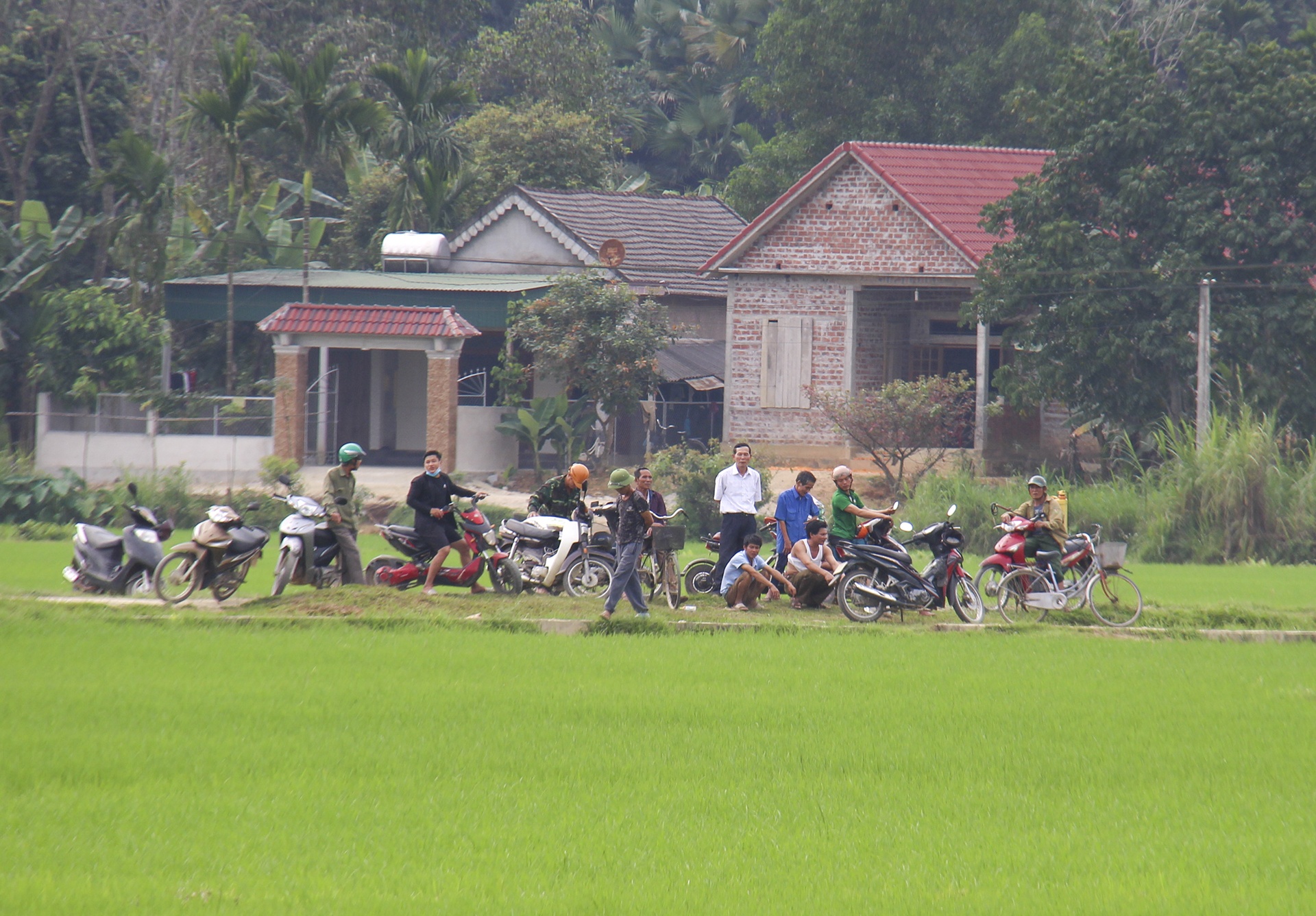 Vận chuyển ma túy ảnh 13 Van chuyen ma tuy anh 13