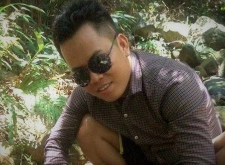 Dang tai ngoai, con trai danh me chan thuong so nao hinh anh