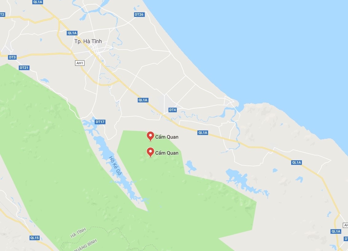 con danh me nhap vien anh 2