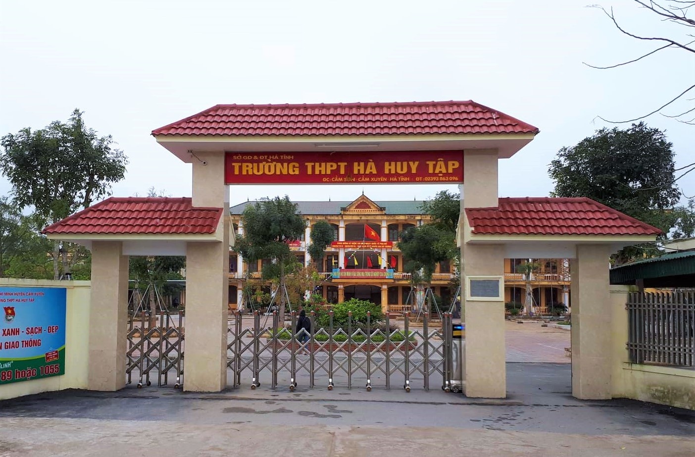 Gãy răng ảnh 3 Gay rang anh 3