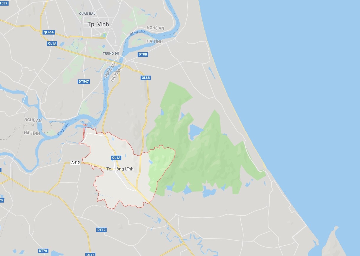 xuong oto chay trong dem anh 3