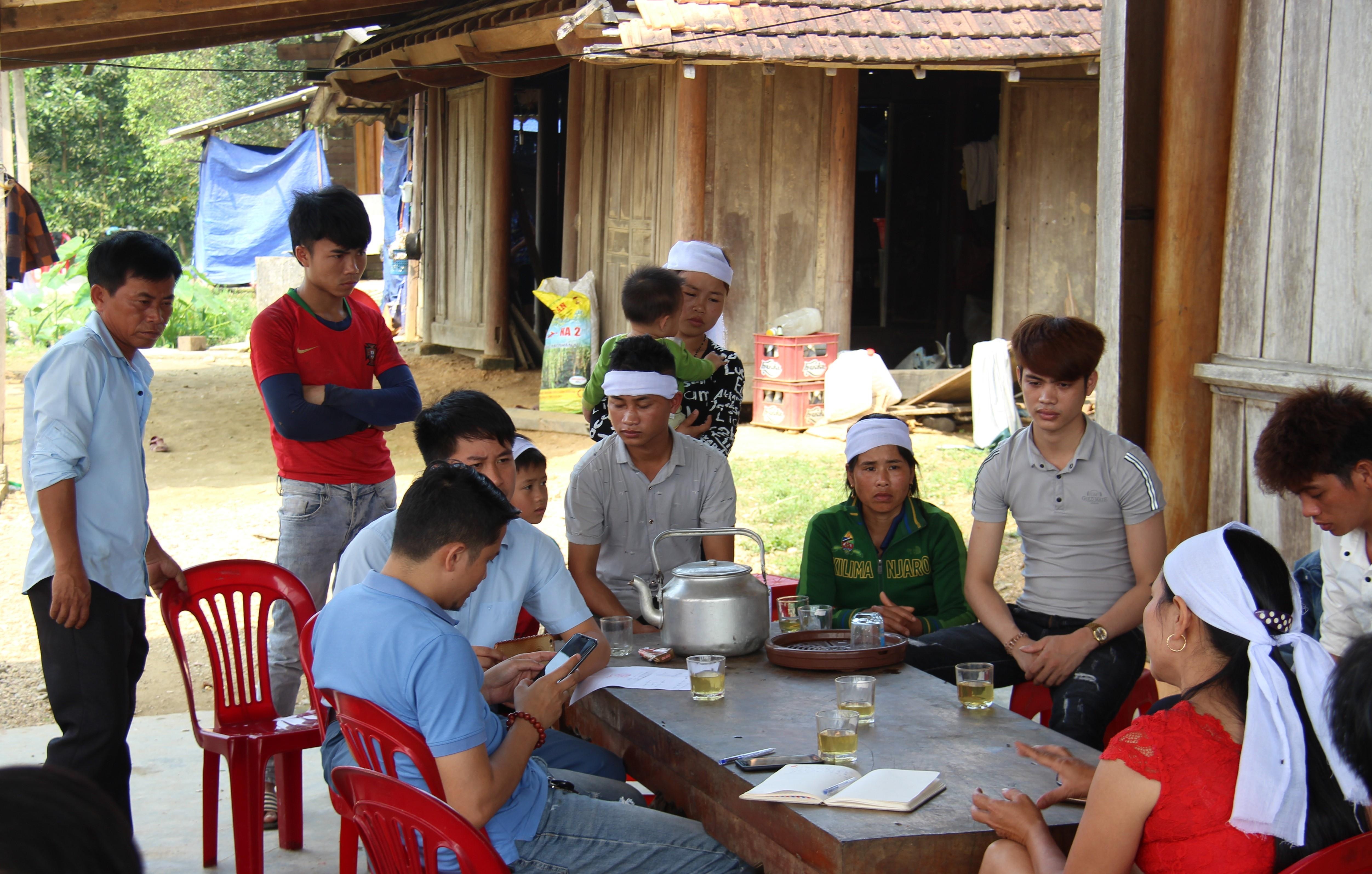 Pham nhan bi ban tu dam tu vong hinh anh