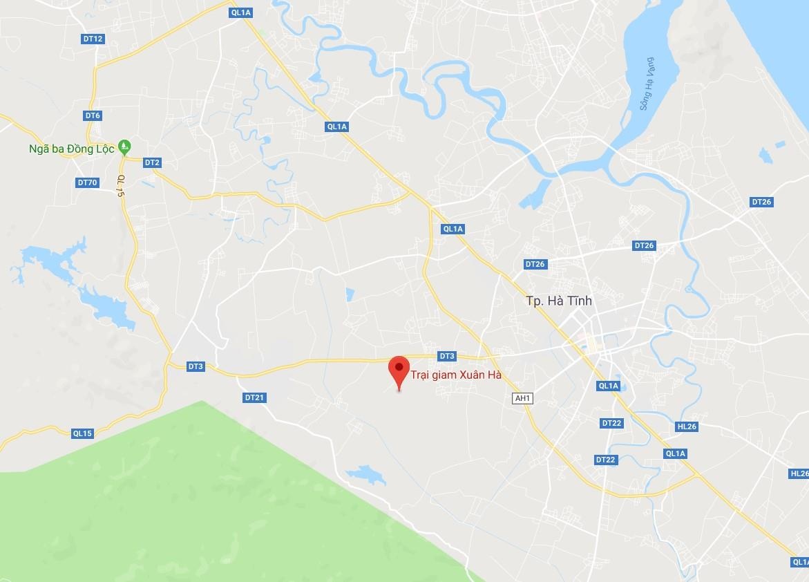 Phạm nhân ảnh 2 Pham nhan anh 2