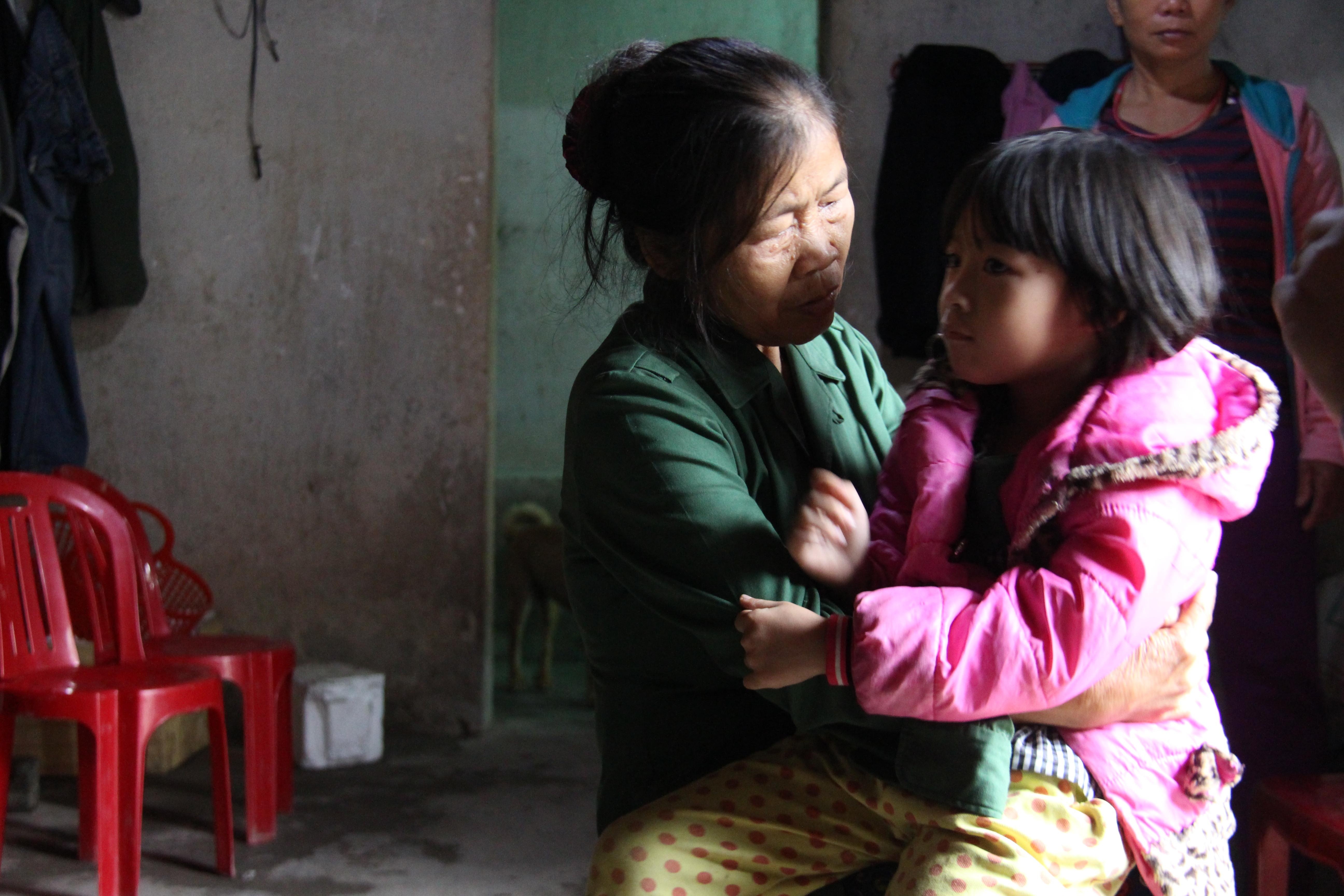 Nguoi than nga quy khi nhan tin nu thai phu tu vong o Thai Lan hinh anh