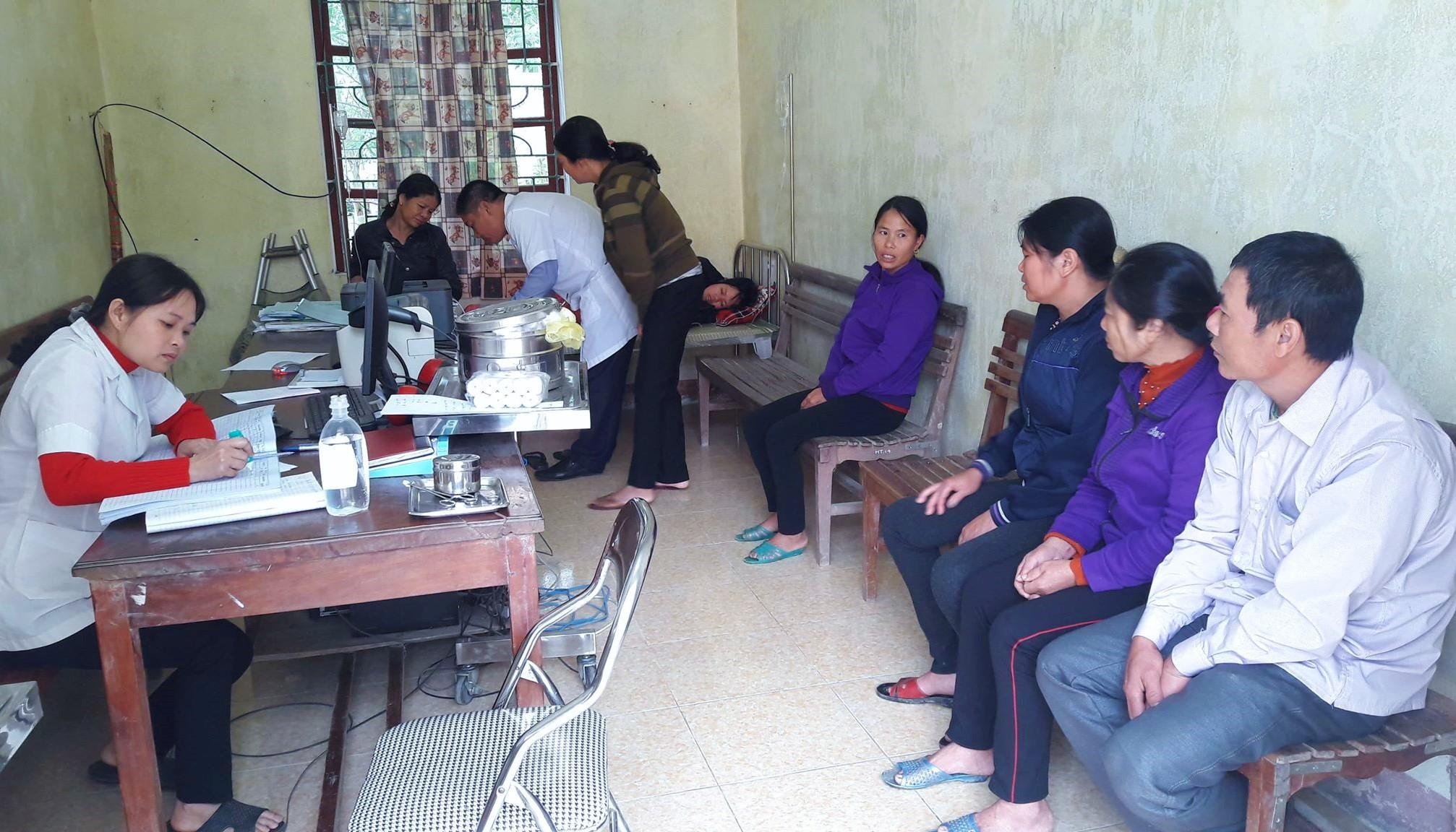 ngo doc thuc pham nhap vien anh 1