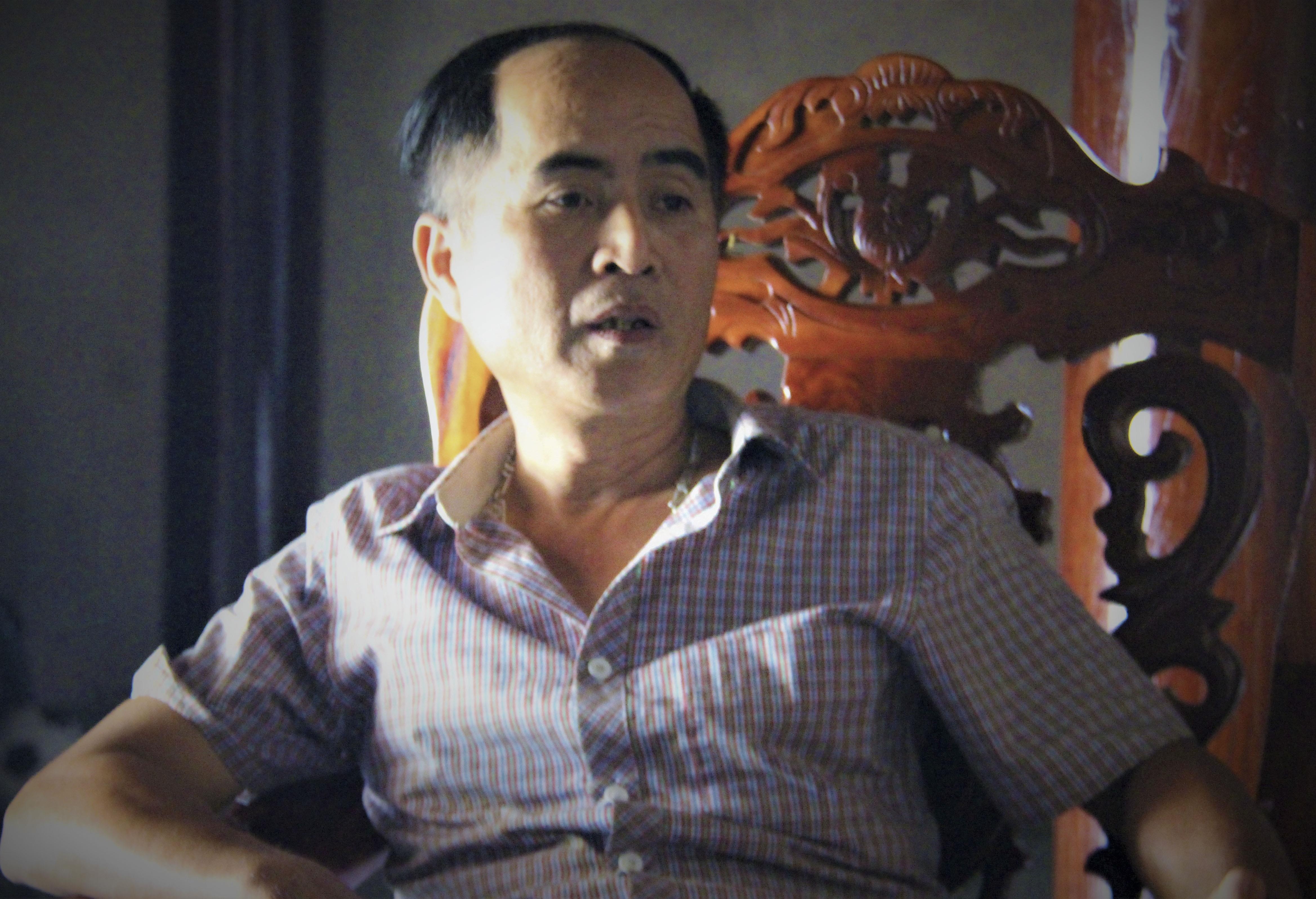 ve dich nong thon moi anh 2