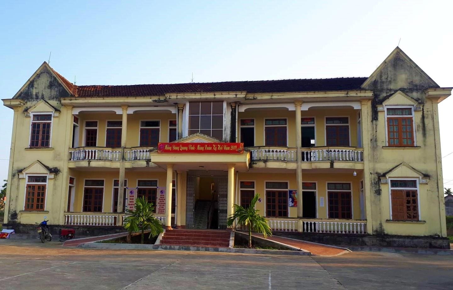 ve dich nong thon moi anh 3