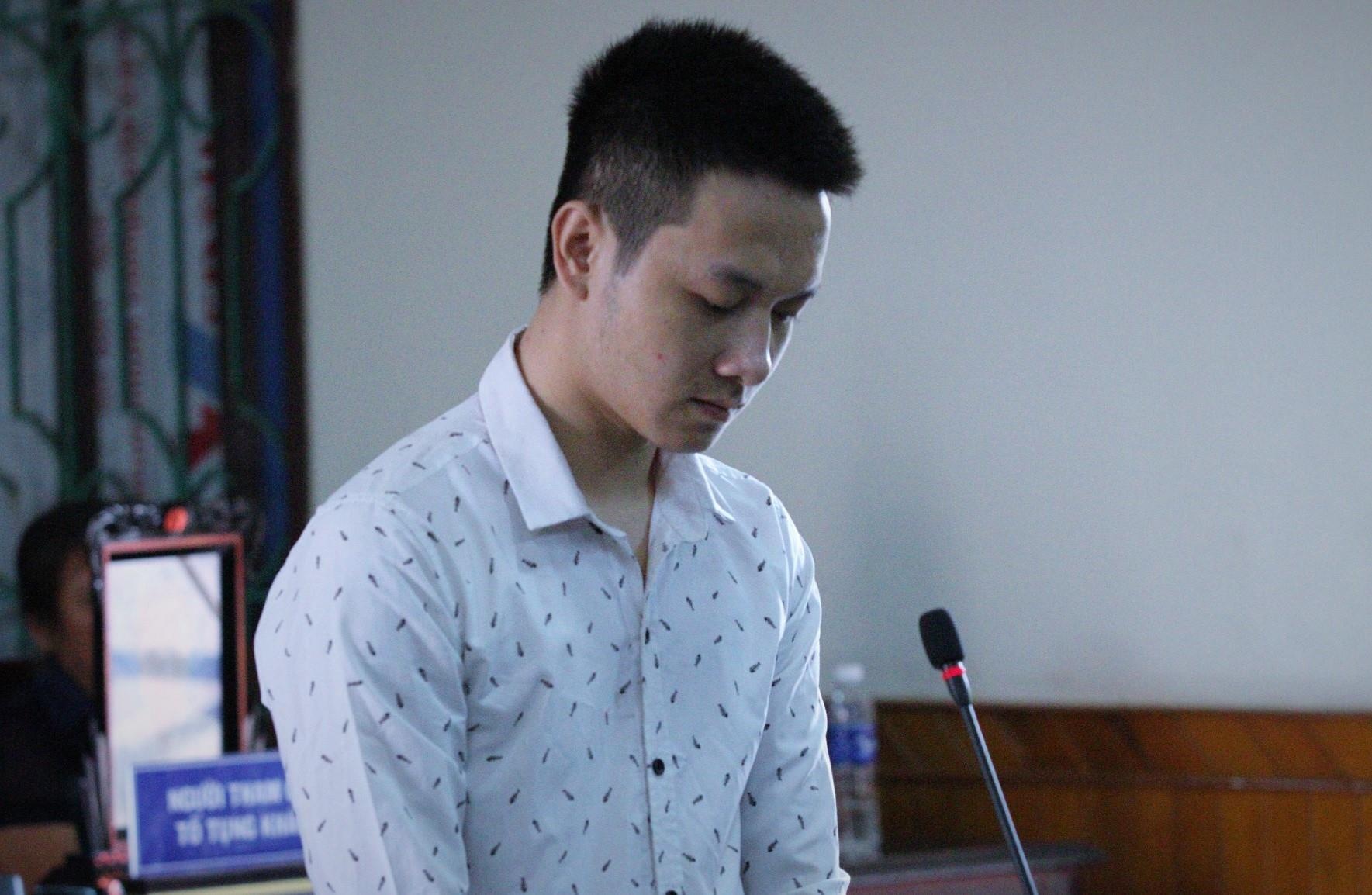 Đâm chết vợ ảnh 1 Dam chet vo anh 1