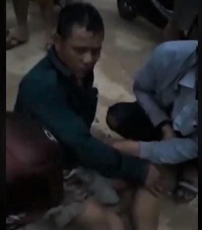 truy tìm nhóm người nổ súng ảnh 1 truy tim nhom nguoi no sung anh 1