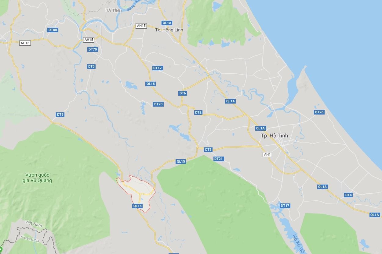 bo danh con,  bao hanh tre em,  Ha Tinh anh 2